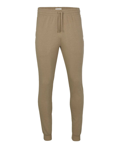 Unisex Fleece Joggers - BM6602