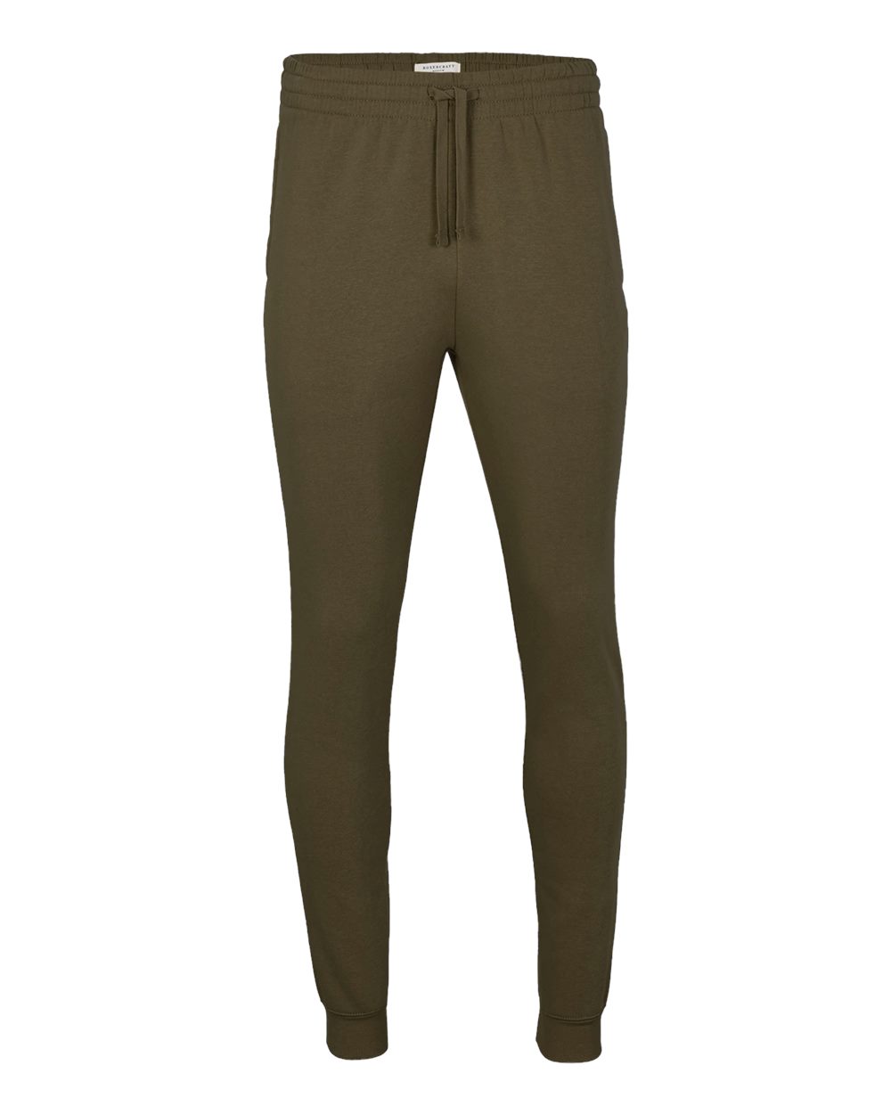 Unisex Fleece Joggers - BM6602