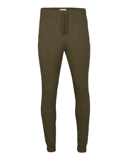 Unisex Fleece Joggers - BM6602