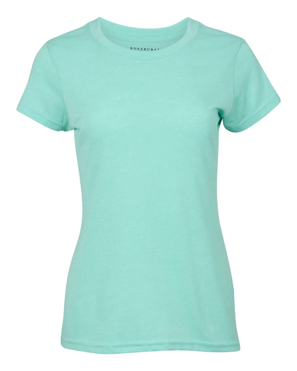 Women's Tri-Blend T-Shirt - BW2101