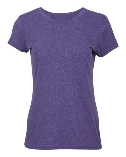 Women's Tri-Blend T-Shirt - BW2101