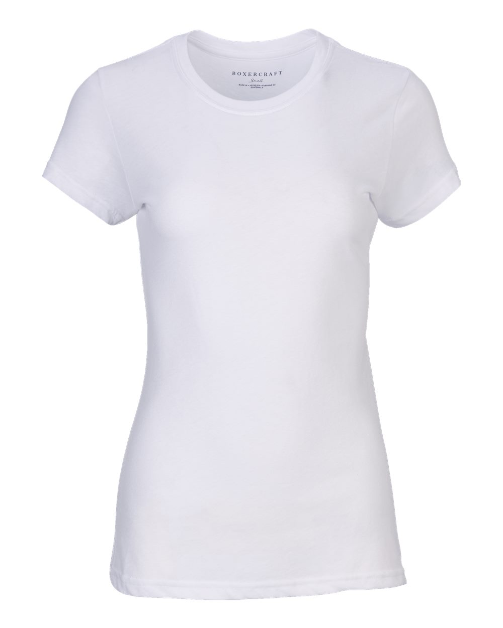 Women's Tri-Blend T-Shirt - BW2101