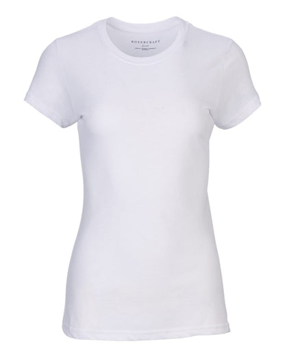 Women's Tri-Blend T-Shirt - BW2101