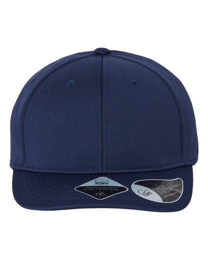 Sustainable Honeycomb Cap - SKYE
