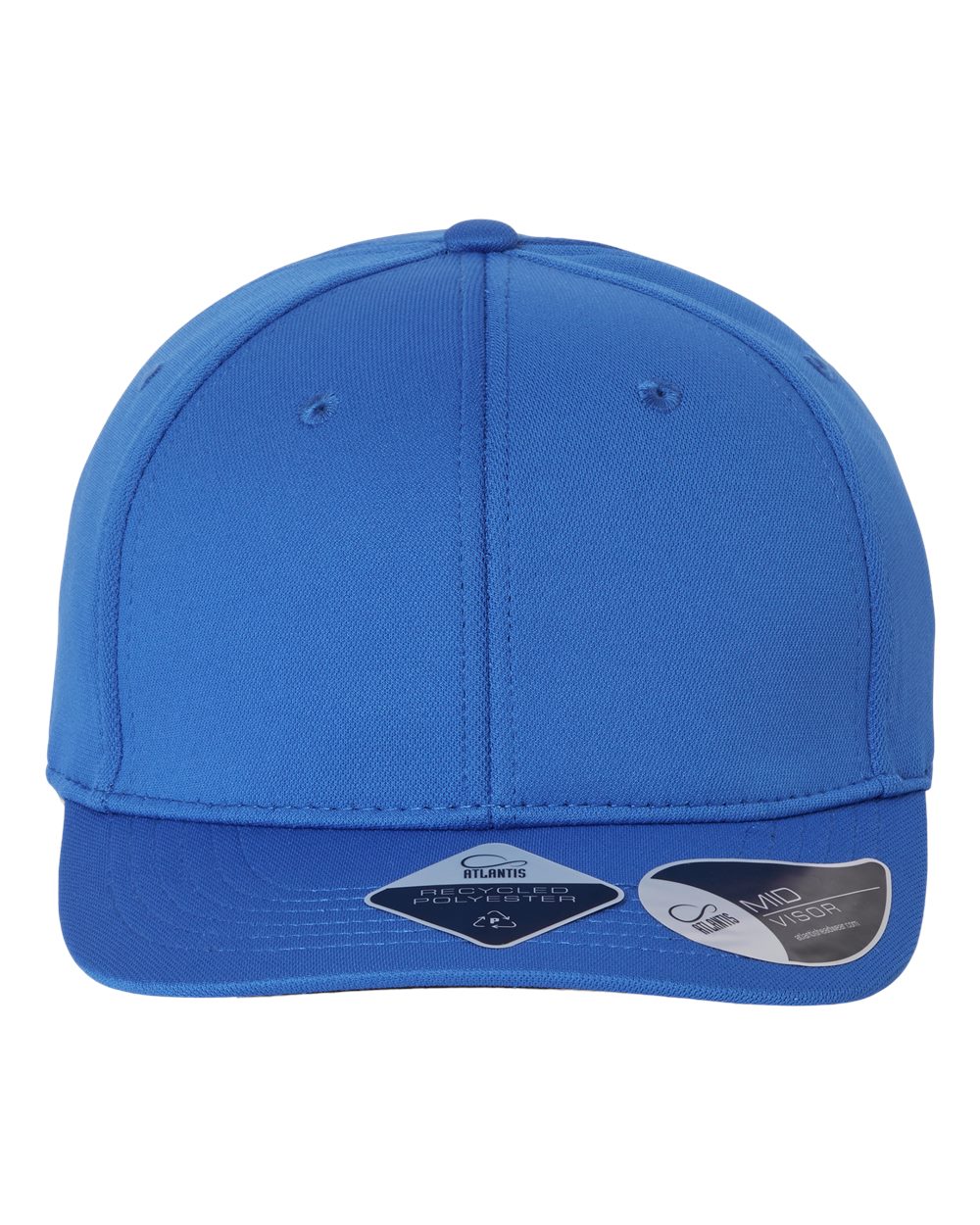 Sustainable Honeycomb Cap - SKYE