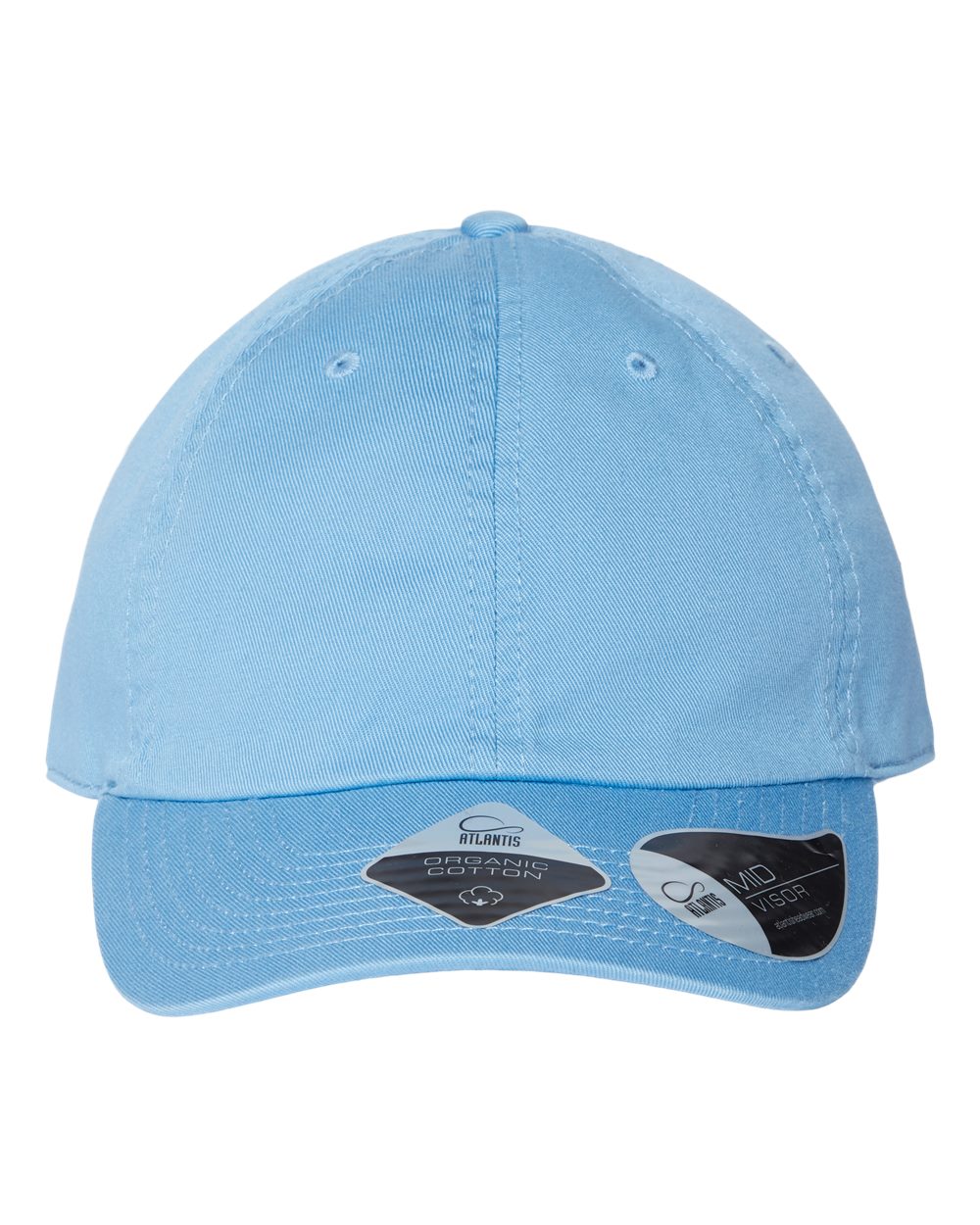 Sustainable Dad Hat - FRASER