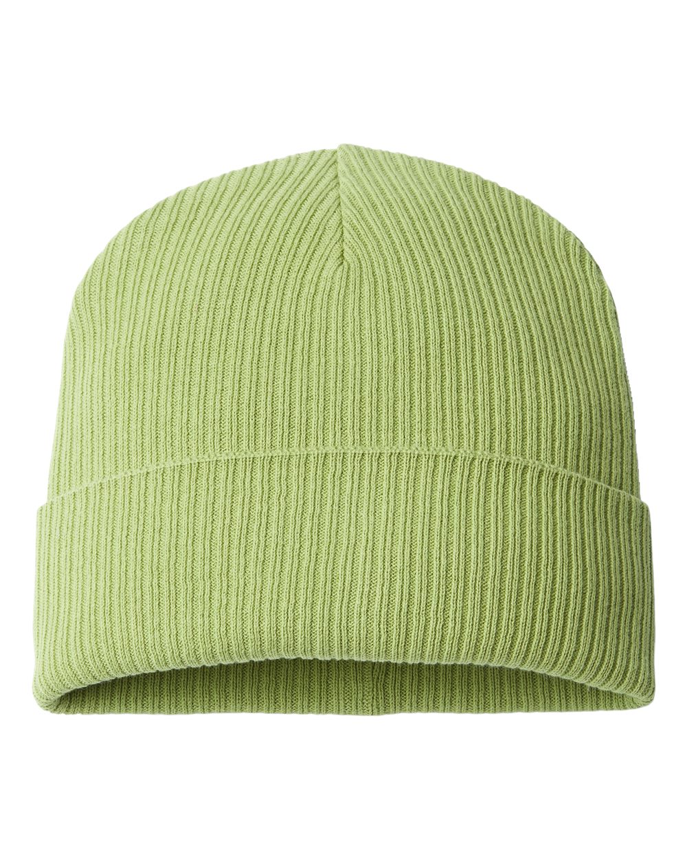 Sustainable Cuffed Beanie - NELSON