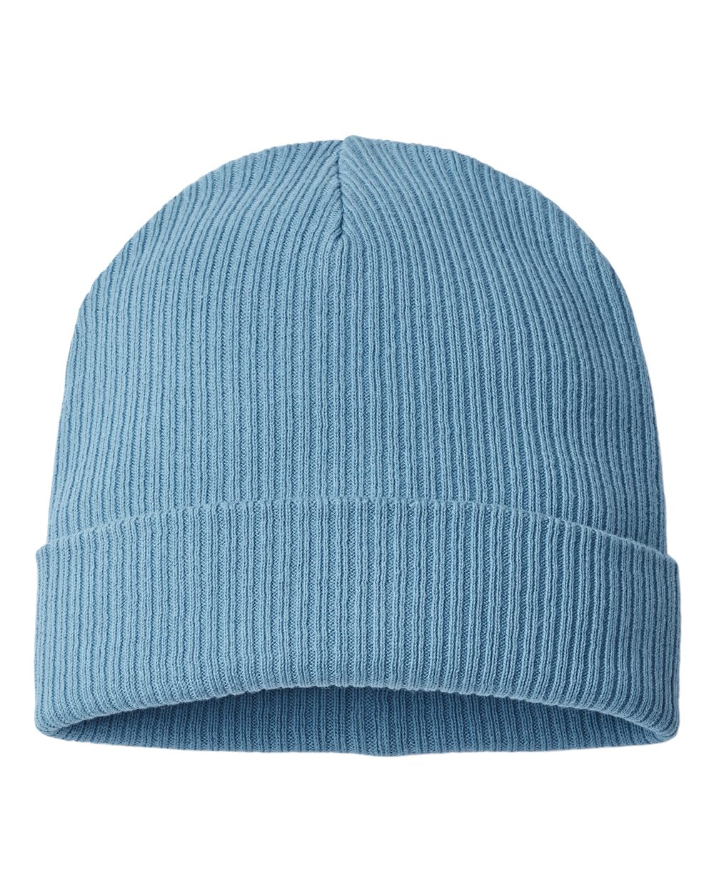 Sustainable Cuffed Beanie - NELSON