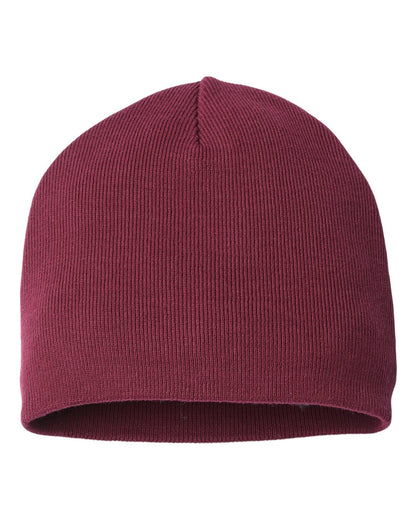 Sustainable Beanie - YALA