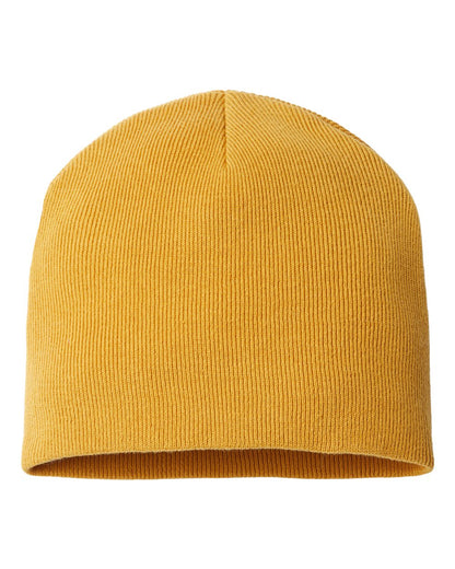 Sustainable Beanie - YALA