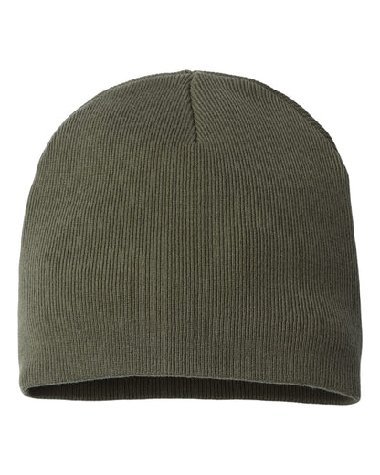 Sustainable Beanie - YALA