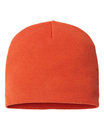 Sustainable Beanie - YALA