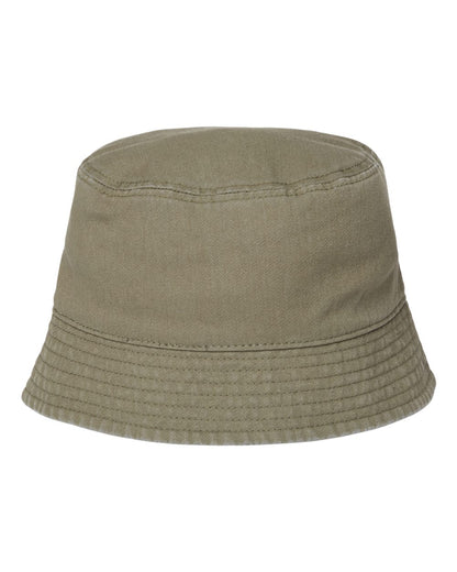 Sustainable Bucket Hat - POWELL