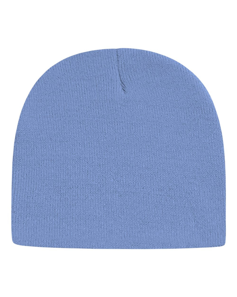 USA-Made 8 1/2" Beanie - TKN28