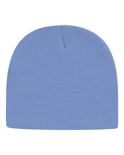 USA-Made 8 1/2" Beanie - TKN28
