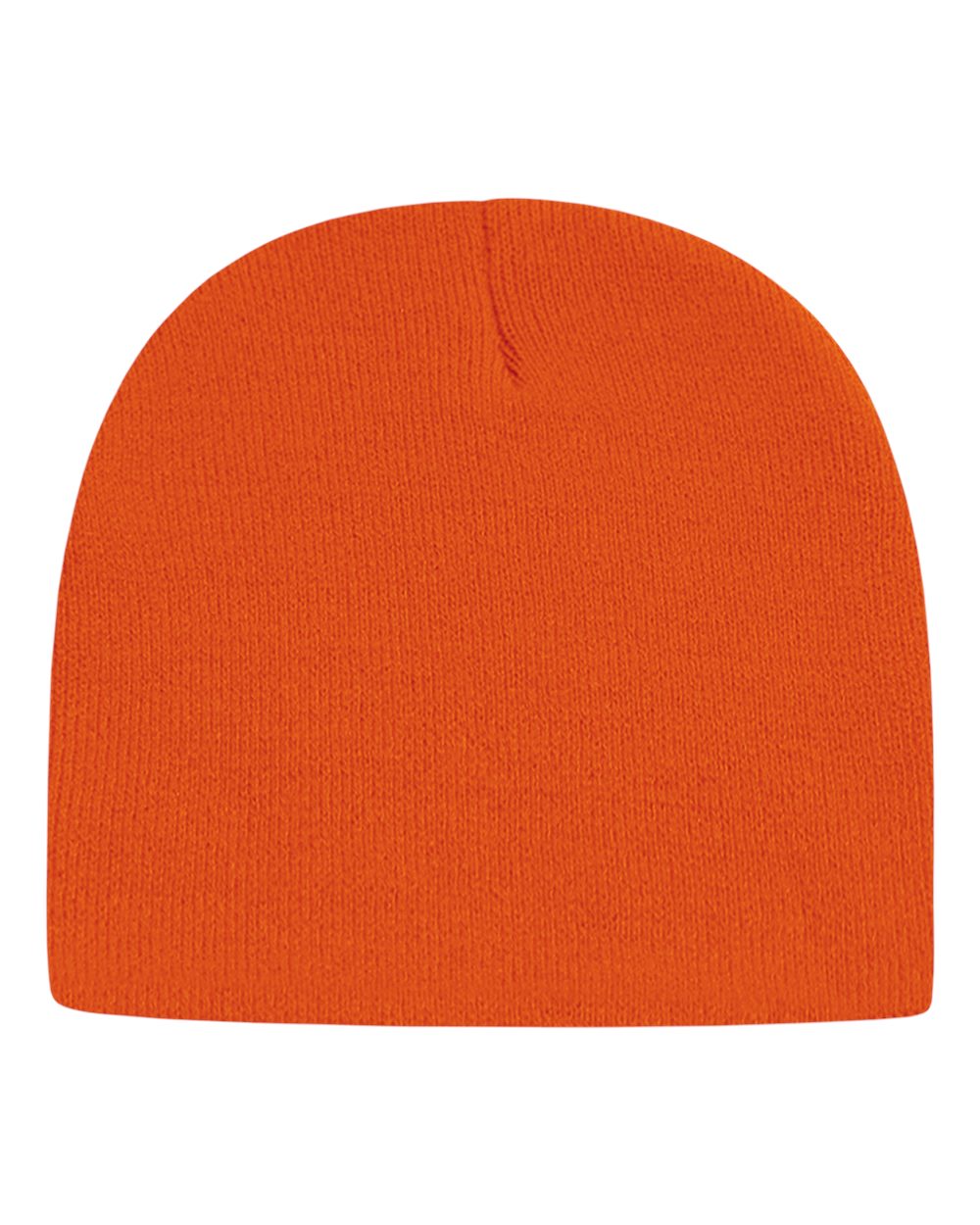 USA-Made 8 1/2" Beanie - TKN28