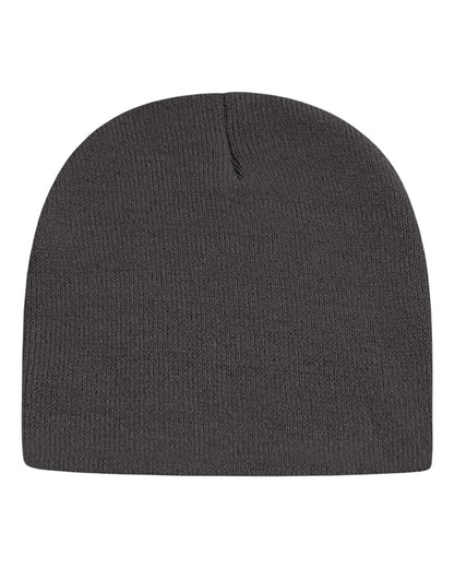 USA-Made 8 1/2" Beanie - TKN28