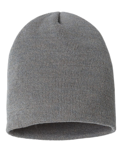 USA-Made Sustainable Beanie - SKN28