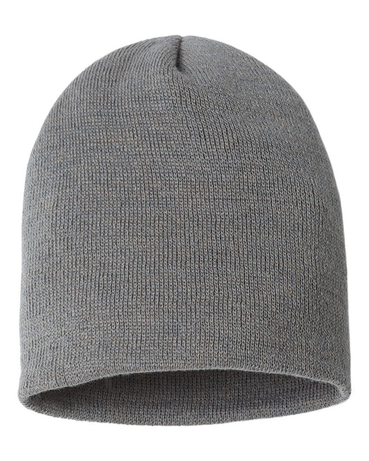 USA-Made Sustainable Beanie - SKN28