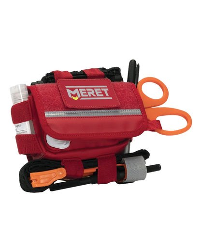 EFAK™ PRO X Red Waist Pack - M8120-F
