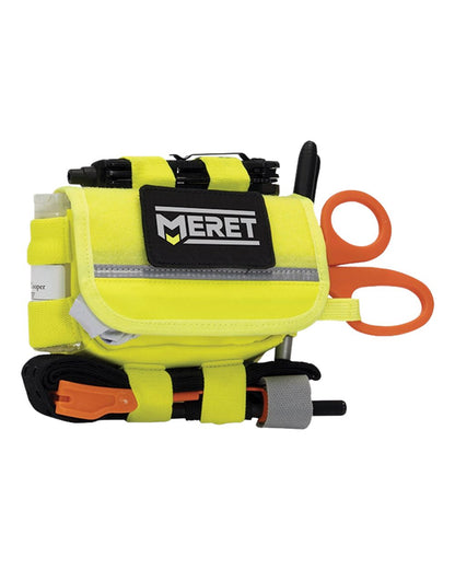 EFAK™ PRO X High Viz Yellow Waist Pack - M8120-HV