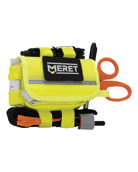 EFAK™ PRO X High Viz Yellow Waist Pack - M8120-HV