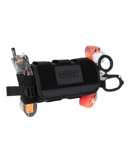 TFAK™ PRO X Black Waist Pack - M8111-TB