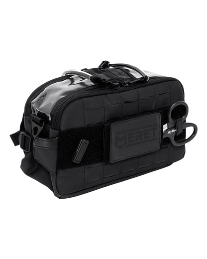 FIRST-IN™ PRO X Black Waist Pack - M8110TB