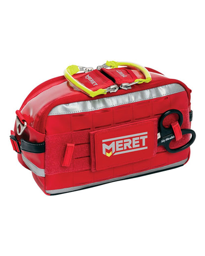 FIRST-IN™ PRO X Red Waist Pack - M8110F
