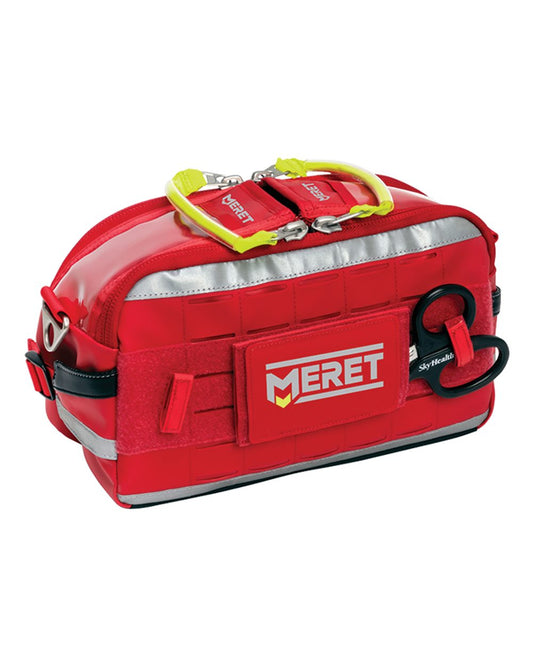 FIRST-IN™ PRO X Red Waist Pack - M8110F