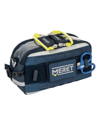 FIRST-IN™ PRO X Navy Blue Waist Pack - M8110NB
