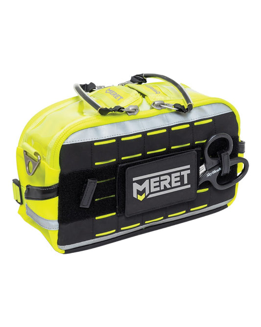 FIRST-IN™ PRO X High Viz Yellow Waist Pack - M8110HV