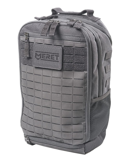 DEFENDER™ PRO Black Backpack - M5030