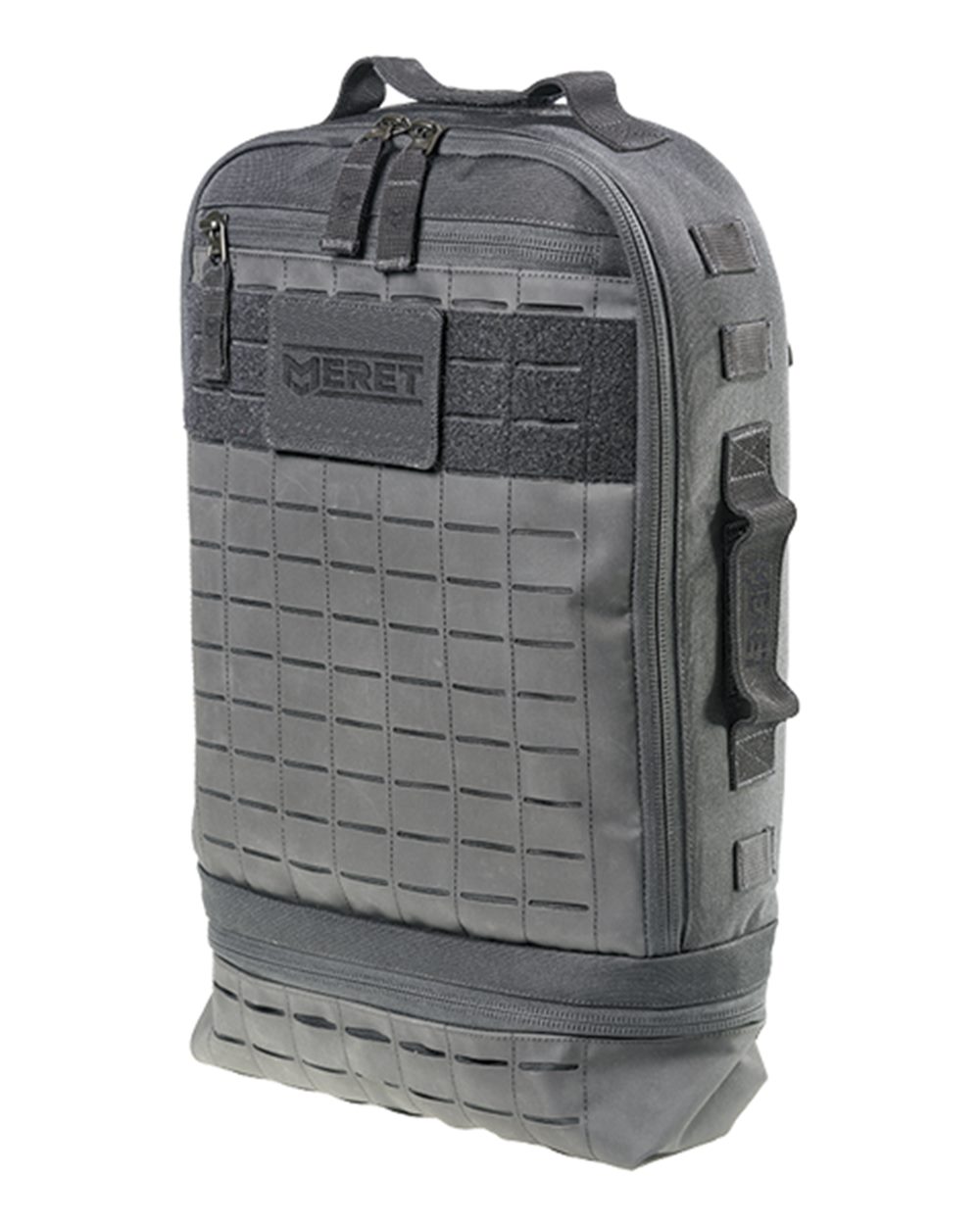 SAVIOR7™ PRO Black Backpack - M5023
