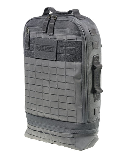 SAVIOR7™ PRO Black Backpack - M5023
