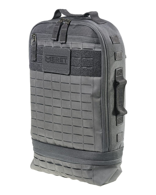 SAVIOR7™ PRO Black Backpack - M5023