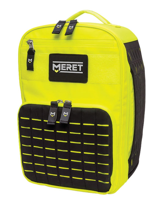 V.E.R.S.A.™ PRO X High Viz Yellow Backpack - M8127HV