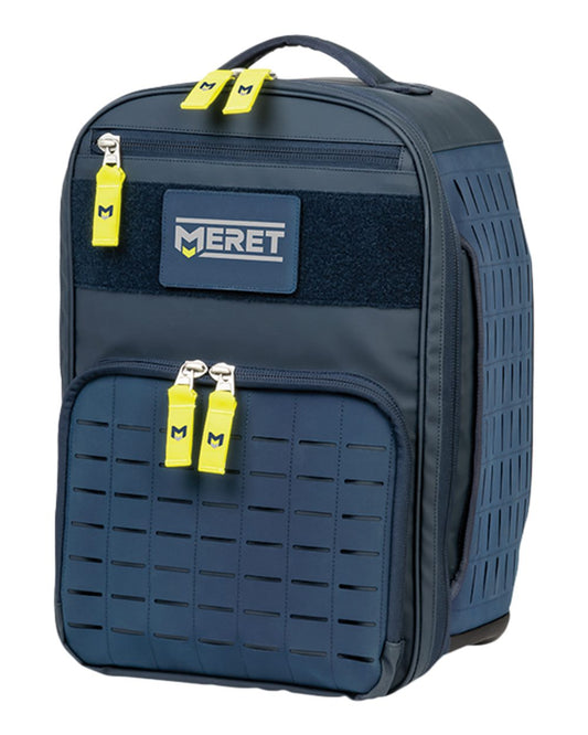 V.E.R.S.A.™ PRO X Navy Blue Backpack - M8127NB