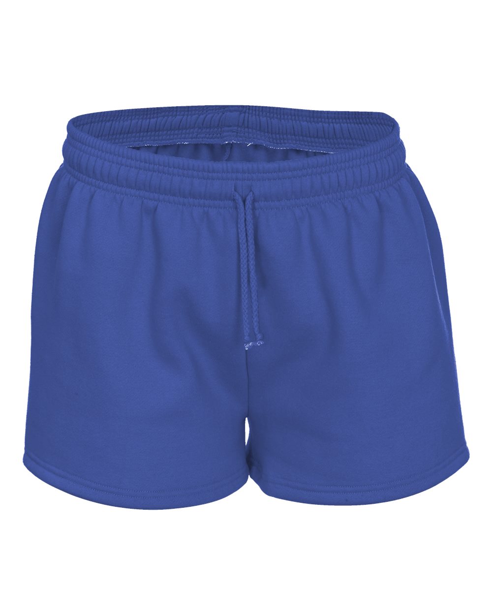 Women's Athletic Fleece Shorts - 1203