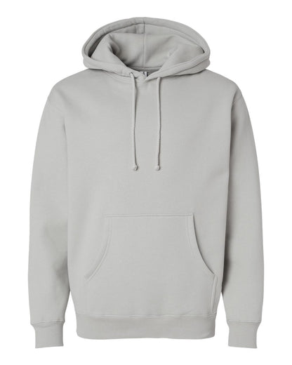 Unisex Heavyweight Hooded Sweatshirt - IND4000