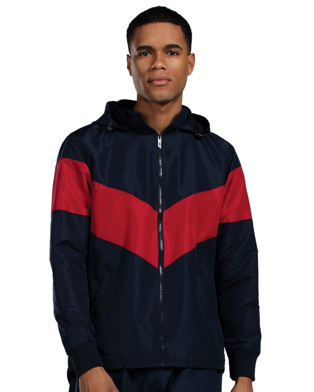 Men's Potomac Hooded Jacket - 229527