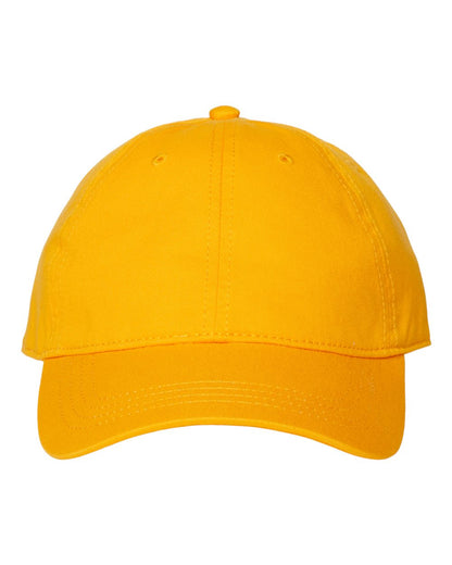 Relaxed Golf Dad Hat - i1002