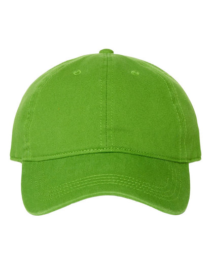 Relaxed Golf Dad Hat - i1002