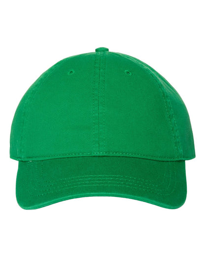 Relaxed Golf Dad Hat - i1002