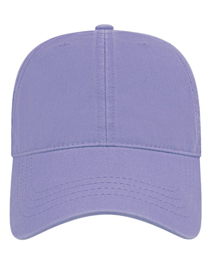 Relaxed Golf Dad Hat - i1002