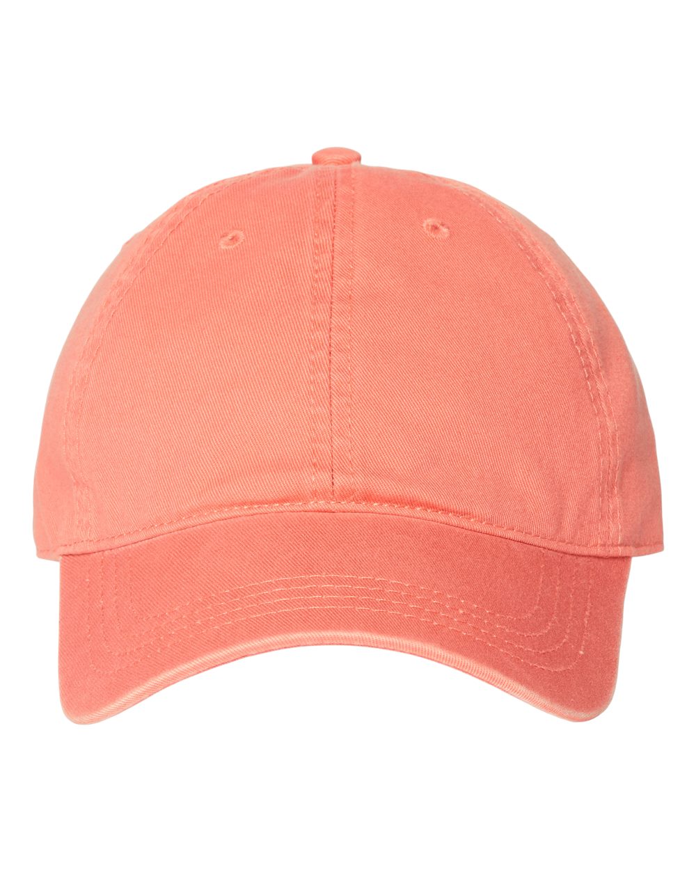 Relaxed Golf Dad Hat - i1002