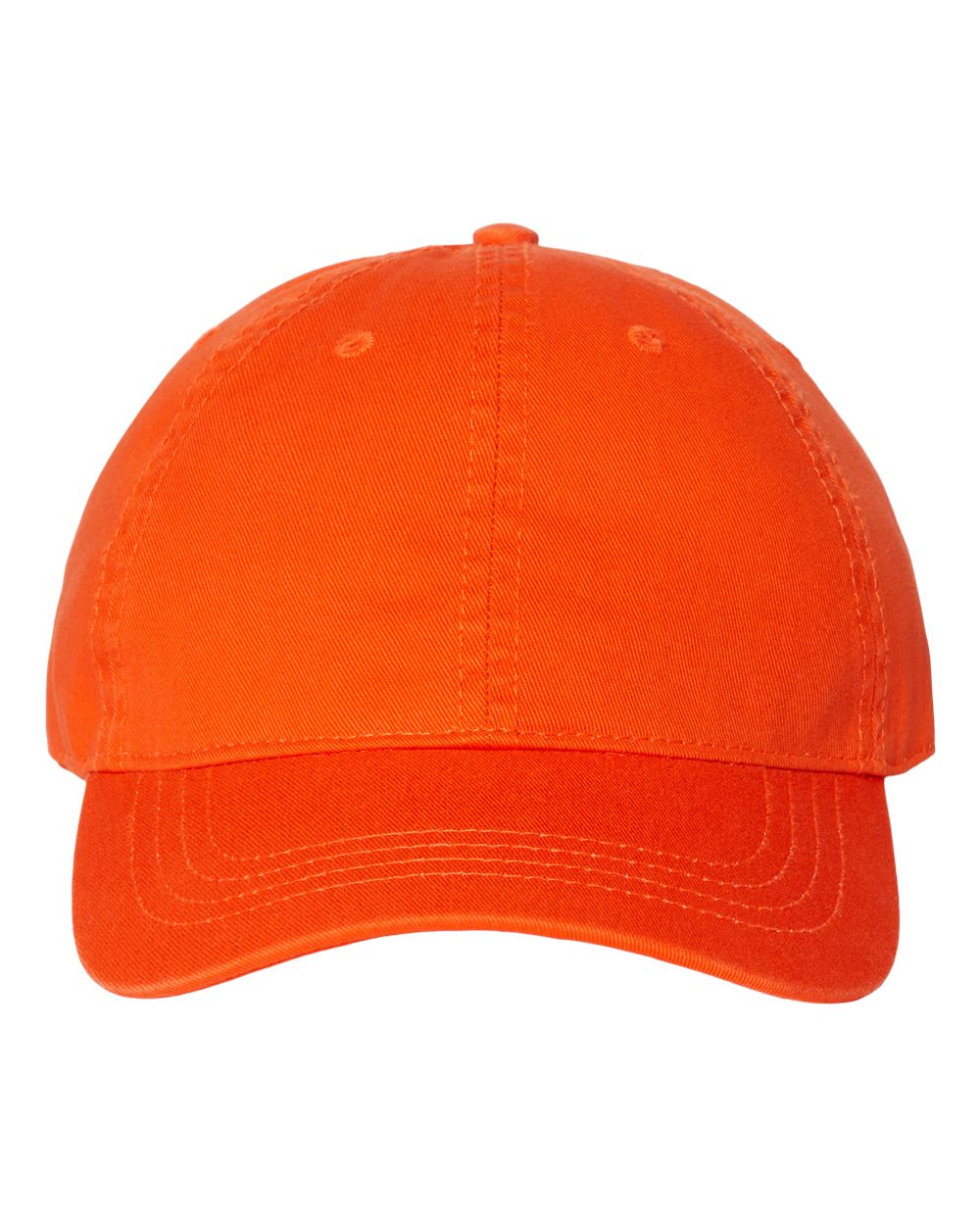 Relaxed Golf Dad Hat - i1002