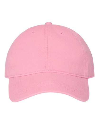 Relaxed Golf Dad Hat - i1002