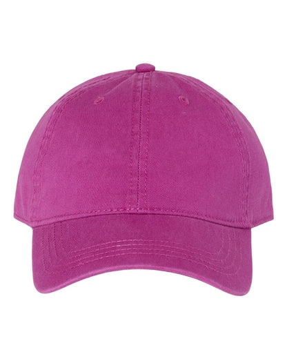Relaxed Golf Dad Hat - i1002