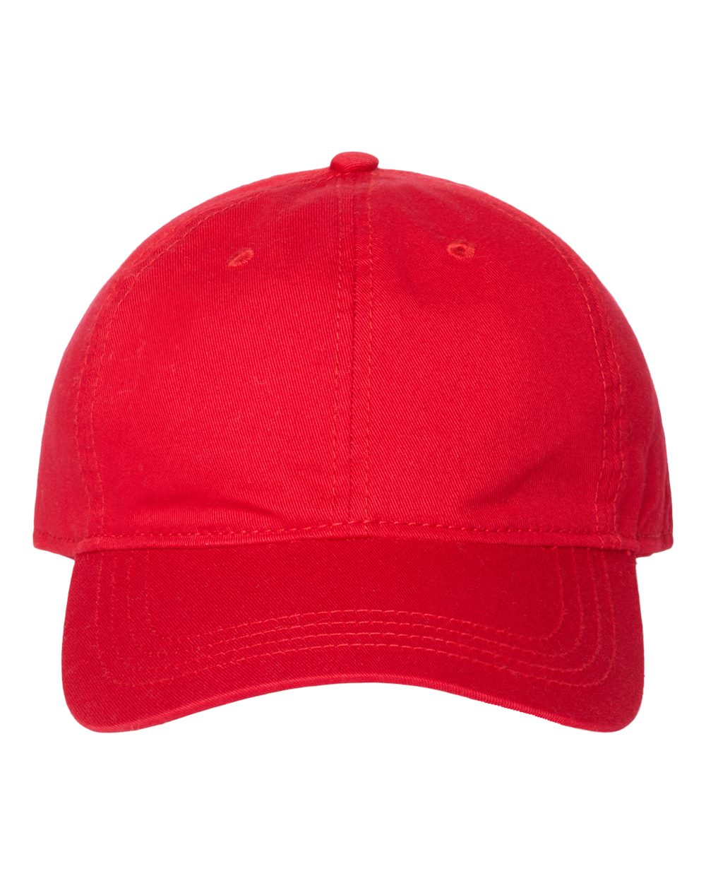 Relaxed Golf Dad Hat - i1002
